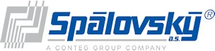 Spálovský a.s. logo