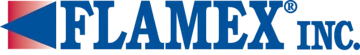 Flamex, Inc. logo