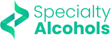 Specialty Alcohols logo