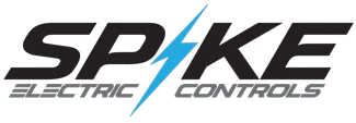 Spike Electric Controls logo