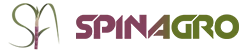 Spinagro (Cachaça SôZé) logo