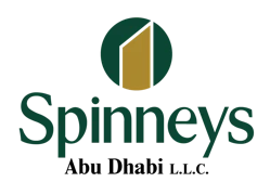Spinneys Abu Dhabi L.L.C. (Spinneys Beverages) logo