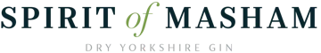 Spirit of Masham Distillery & Gin Experience logo