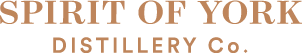 Spirit of York Distillery Co. logo