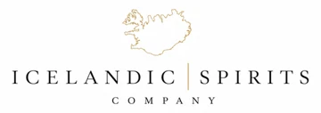 Íslenska Áfengisfélagið ehf. [Icelandic Spirits Company] logo