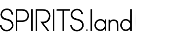 Spirits Company / spirits.land logo