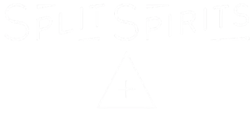Split Spirits logo