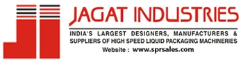 SPR Sales (Jagat Industries) logo