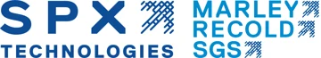 SPX Cooling Tech (Marley) logo