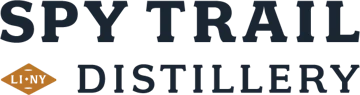 Spy Trail Distillery logo