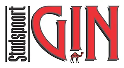 Stadspoort Gin (Labora Yard) logo