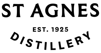 St Agnes Distillery logo