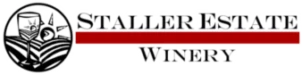Staller Estate Distillery logo