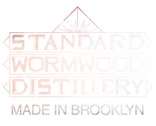 Standard Wormwood Distillery logo