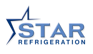 Star Refrigeration logo