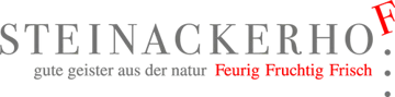 Steinackerhof logo