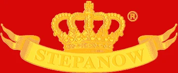 STEPANOW s.r.o. logo