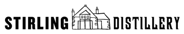 Stirling distillery logo
