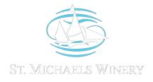 St. Michaels Distillery logo