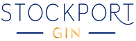 Stockport Gin logo