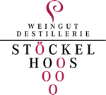 Weingut-Destillerie Stöckel-Hoos logo