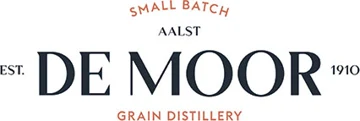 Stokerij De Moor logo