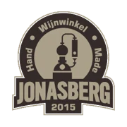 Stokerij Jonasberg logo