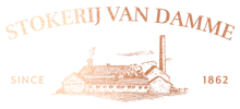 Van Damme logo