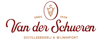 Van der Schueren logo