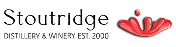 Stoutridge Vineyard logo