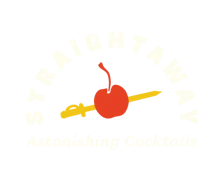 Straightaway logo