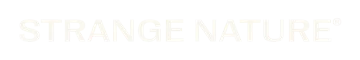 Strange Nature Distilling logo
