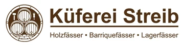 Herman Streib Brennerei - Mosterei logo