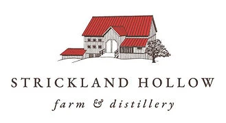 Strickland Hollow Distillery logo