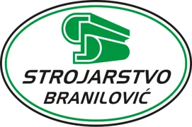 Strojarstvo Branilovic logo