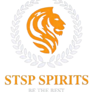 STSP Spirits Limited logo