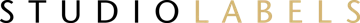 Studio Labels logo