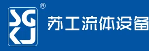 Wenzhou Sugong Fluid Equipment Technology Co., Ltd. logo