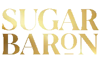 Sugar Baron Craft Distillery logo