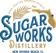 Sugar Works Distillery logo