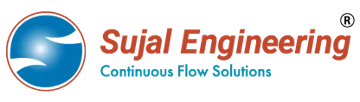 Sujal Pumps logo