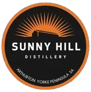 Sunny Hill Distillery logo