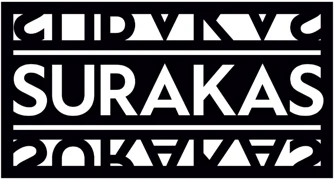 Surakas OÜ logo