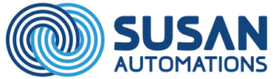 Susan Automation India Pvt. Ltd. logo