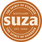 Suza T.B.O. d.o.o. (Suza Croatian Spirit) logo