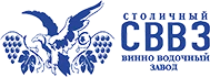 ОсОО «Столичный Винно-Водочный Завод» (Stolichny Vinno-Vodochny Zavod LLC / SVVZ) logo