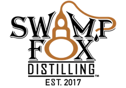Swamp Fox Distilling logo