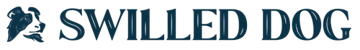 Swilled Dog Spirits logo