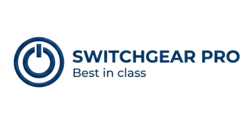 Switchgear Pro logo
