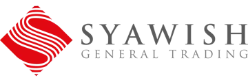 Syawish General Trading logo